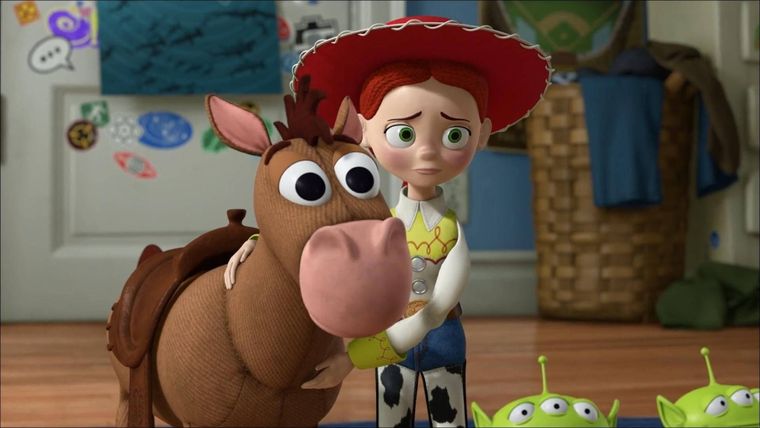 Toy Story 5 trae una sorpresa.