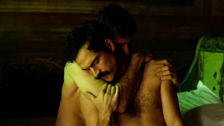 El drama romántico inspirado en una historia real que no te puedes perder