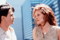 Julia Roberts protagoniza esta icónica comedia romántica de los 90 Julia Roberts protagoniza esta icónica comedia romántica de los 90