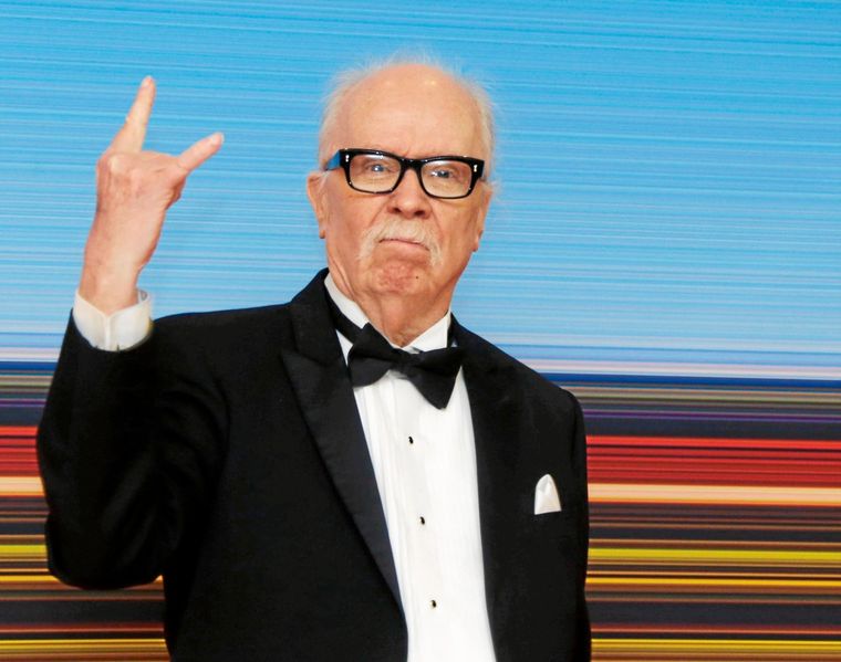 ¡Llamada para algún estudio de Hollywood!