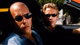 Parece que la nueva Rápido y furioso volverá a reunir a Brian y a Toretto. Parece que la nueva Rápido y furioso volverá a reunir a Brian y a Toretto.