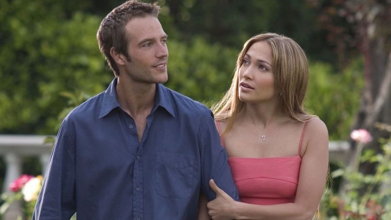 La comedia romántica con Jennifer Lopez para ver hoy