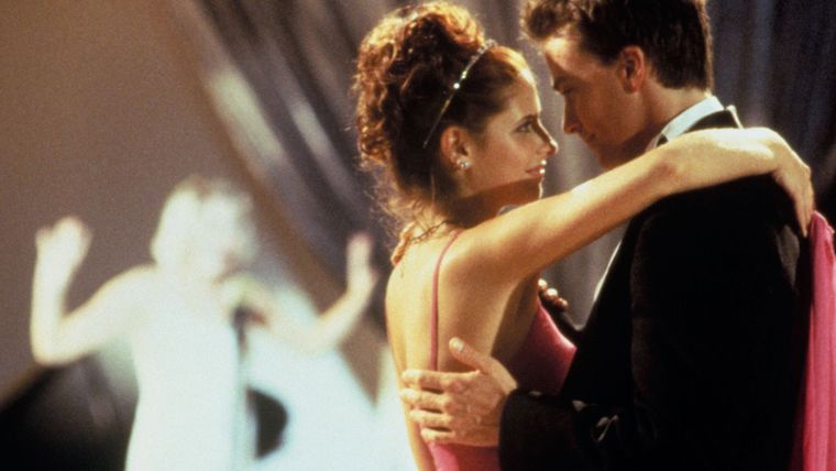 Simplemente irresistible, la comedia romántica que llegó a Amazon Prime Video Simplemente irresistible, la comedia romántica que llegó a Amazon Prime Video