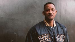 Foto: Instagram @willsmith