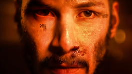 La serie antológica se lanzó en 2024. La serie antológica se lanzó en 2024.