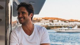 Diego Boneta logró ganancias millonarias gracias a la serie de Luis Miguel.