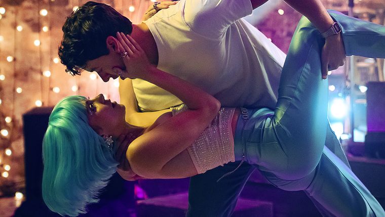 Gente que conocemos en vacaciones está entre lo más visto de Netflix.&nbsp;