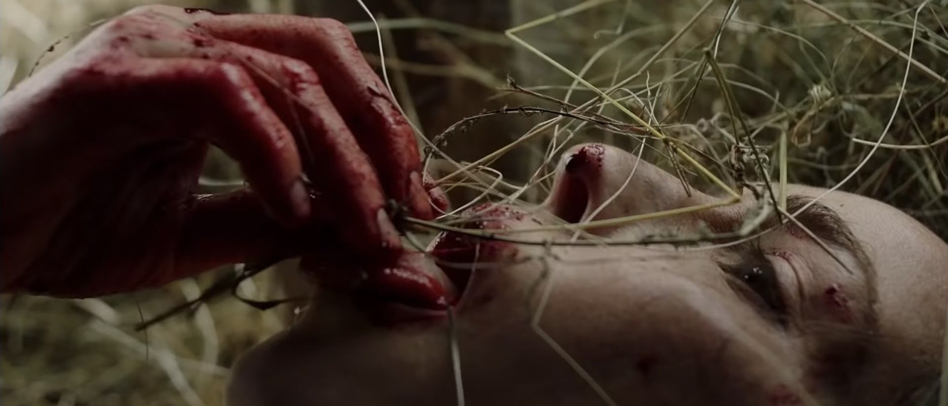 Diez relatos escalofriantes que representan lo mejor del cine de terror. 
