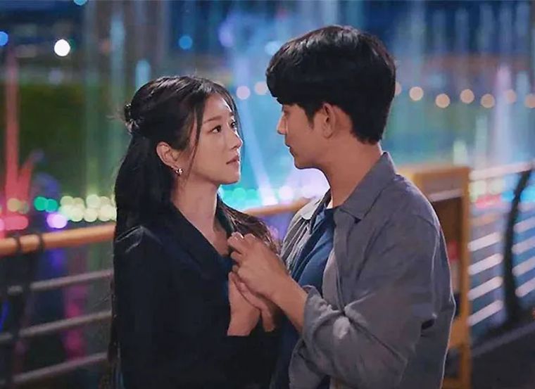 Una drama que no puedes dejar pasar