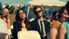 Dos amigos, muchas bodas.&nbsp;