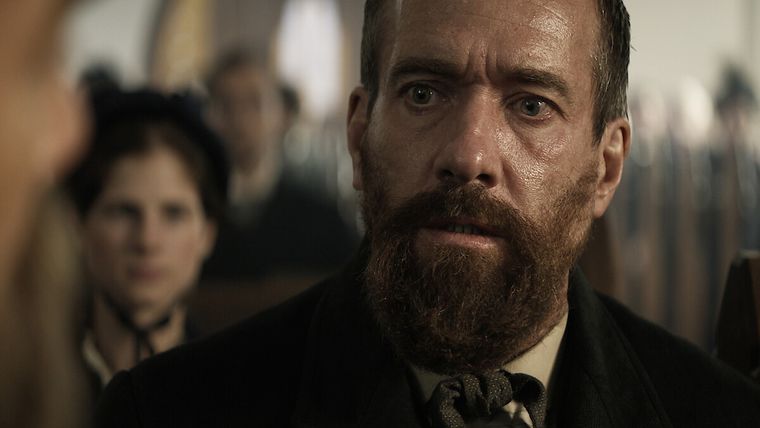 La miniserie de Netflix cuenta con 4 episodios.&nbsp;