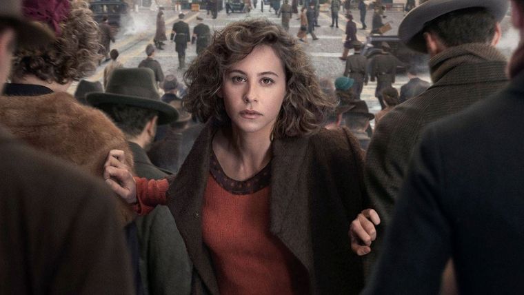 Series españolas para ver en HBO Max