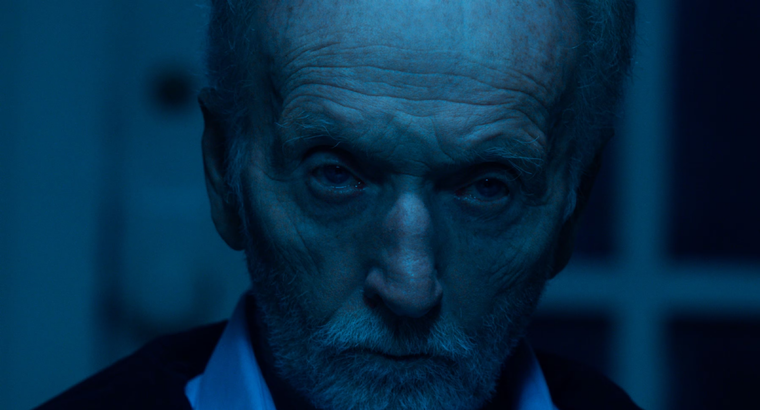 John Kramer está de vuelta, y como siempre bajo la interpretación de Tobin Bell