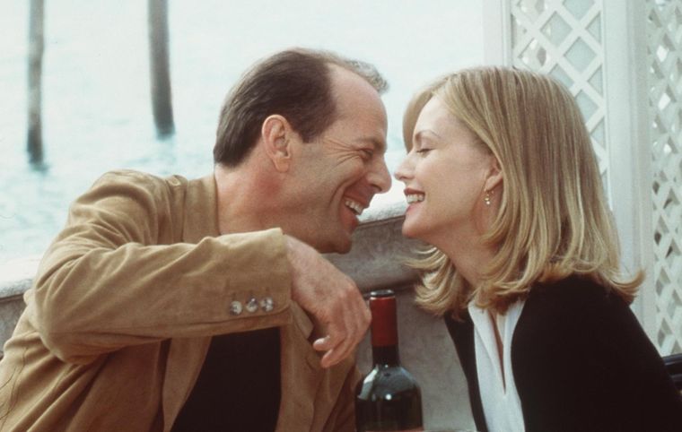 La película se encuentra disponible en HBO Max La película se encuentra disponible en HBO Max