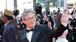 Park Chan-Wook es, actualmente, el Presidente del jurado de Cannes 2026. Park Chan-Wook es, actualmente, el Presidente del jurado de Cannes 2026.