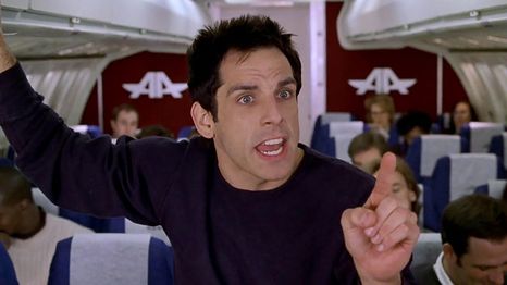 Ben Stiller tendrá el regreso de su gran dupla para la comedia La familia de mi novia 4