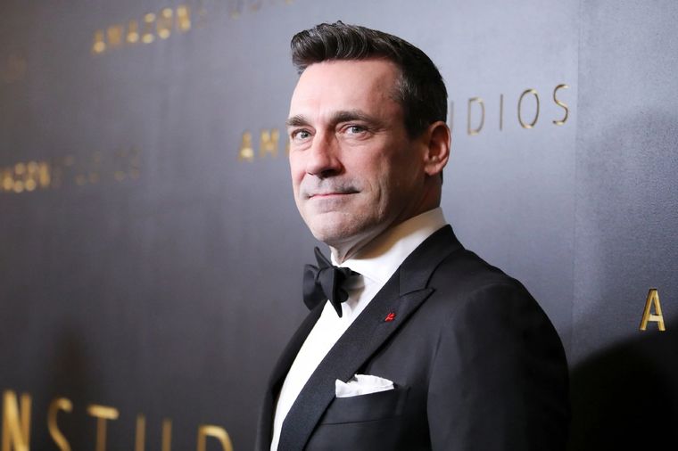 Jon Hamm se quiere sumar al Universo Cinematográfico de Marvel en este temible rol