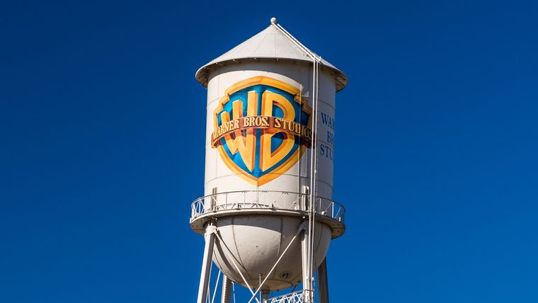 Warner Bros. cada vez más cerca de fusionarse con Universal