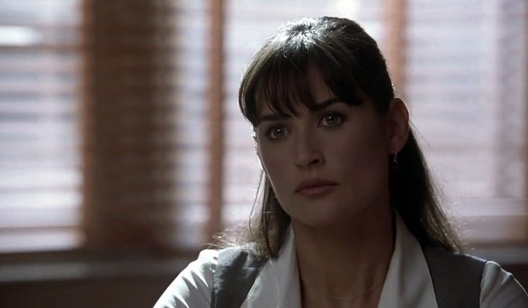 El filme de los 90 se impone en el streaming