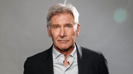 harrison ford estuvo muy cerca de interpretar a este iconico superheroe en el cine