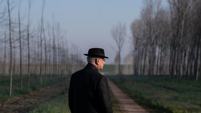 La Grazia llega en marzo a las salas de cine.