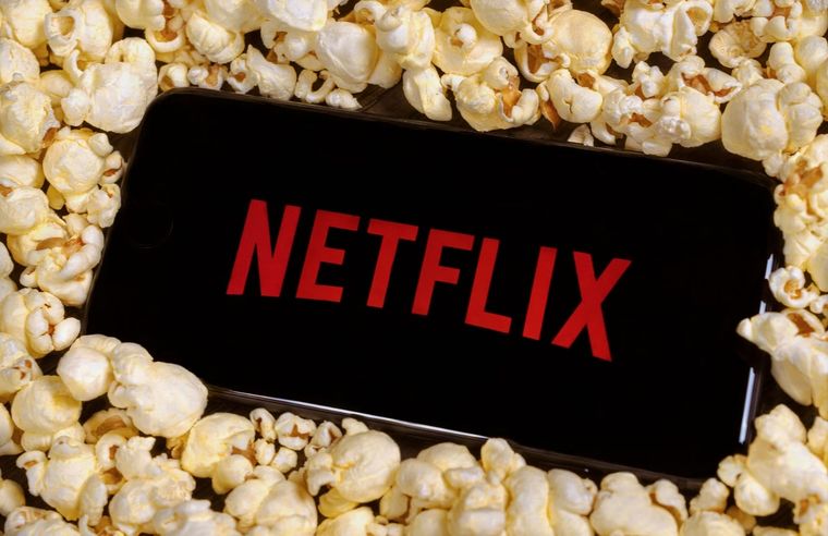 La película animada que encabeza el ranking de Netflix junto a Deja el mundo atrás