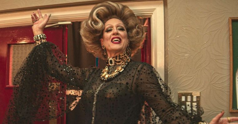 Everybody’s Talking About Jamie