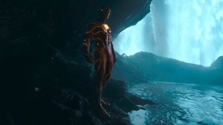 Warner pone sus apuestas en The Flash