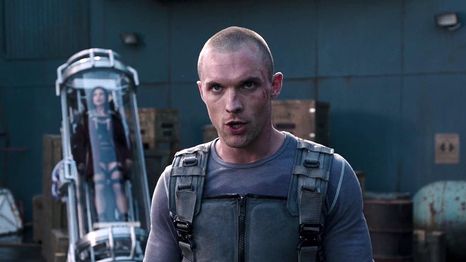 De tratar de matar a Deadpool a tratar de matar a Kratos.