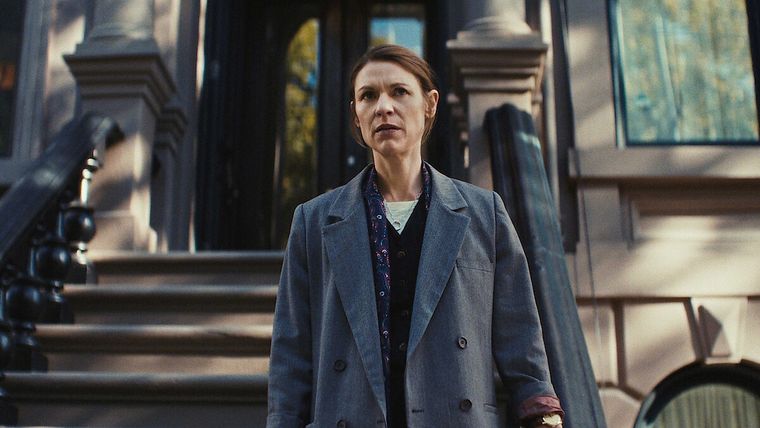 Claire Danes se luce con una gran actuación en La bestia en mí. Claire Danes se luce con una gran actuación en La bestia en mí. 