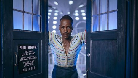Doctor Who podría regresar con nuevos episodios antes de lo pensado.&nbsp;