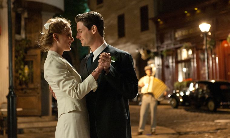 La película romántica que te dejará pensando