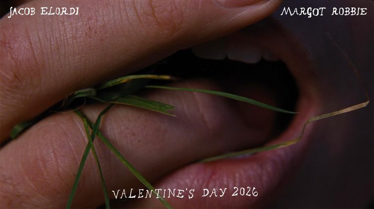 La película tiene fecha de estreno para el 14 de febrero de 2026. La película tiene fecha de estreno para el 14 de febrero de 2026.