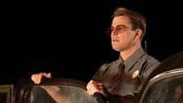 Que Ver | Josh Hartnett es uno de los actores secundarios que se lucen en Oppenheimer