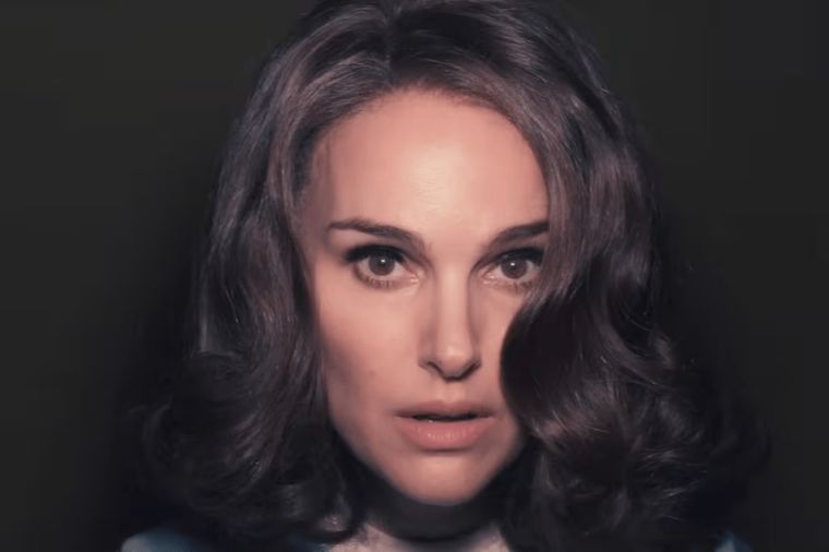 Natalie Portman apuesta por el mundo de las series