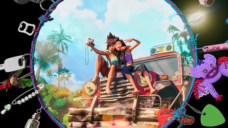 La nueva película de Dreamworks tiene fecha de estreno.