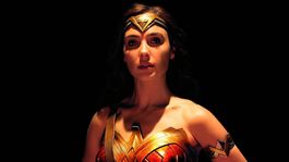 Wonder Woman y un nuevo look en la Liga de la Justicia