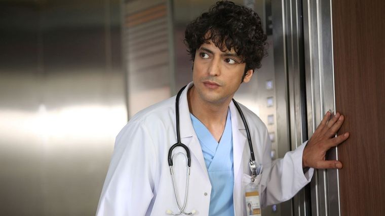 Doctor Milagro llega pronto a la señal de Telefe
