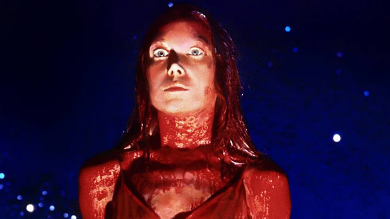 El clásico de terror se estrenó en 1976