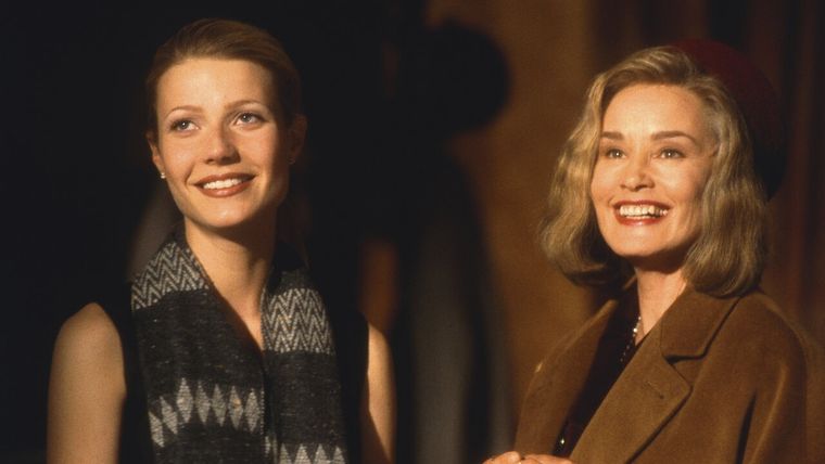 Secreto de sangre (Relación mortal) se estrenó en el 1998 y tiene una duración de 93 minutos