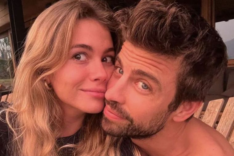 La pareja estaría pasando un momento malo.