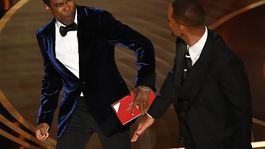 la grave amenaza de los hermanos de chris rock a will smith