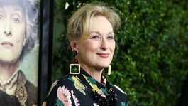 Los cinco hábitos saludables de Meryl Streep que puedes replicar en tu vida diaria