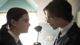 Fabricante de lágrimas arrasa en Netflix