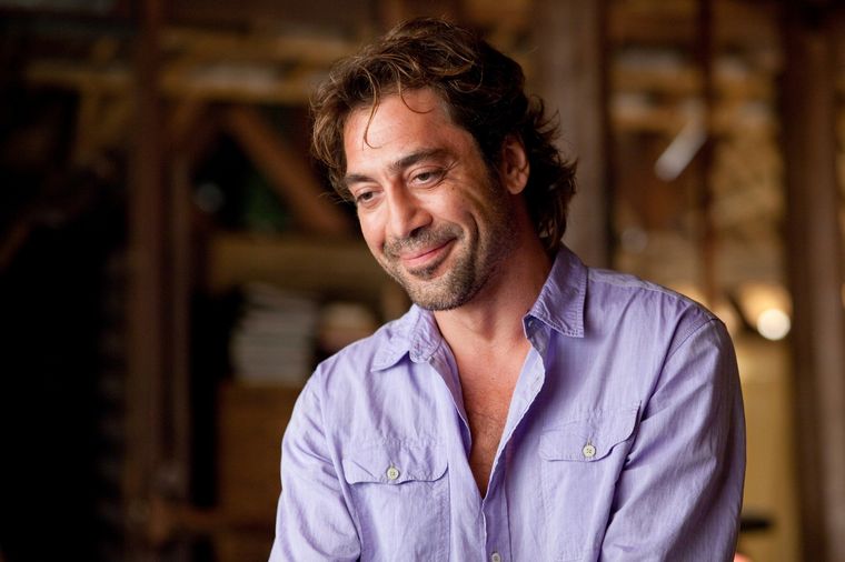 Javier Bardem cumple 54 años