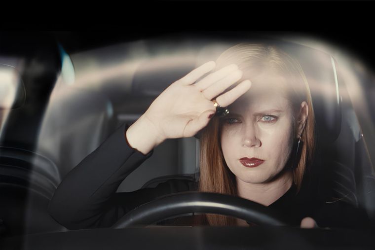 Misterio, tensión y giros inesperados: estas películas son brillantes y las encuentras en Prime Video.