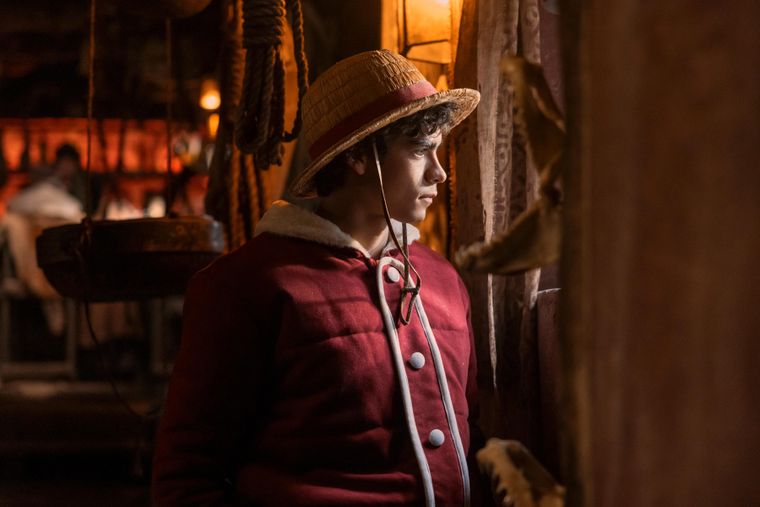 El live-action de One Piece vuelve con nuevos episodios.&nbsp;