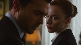 Juego limpio es furor en Netflix