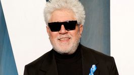 Pedro Almodóvar