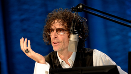 Howard Stern criticó en duros términos al príncipe Harry y a Meghan Markle